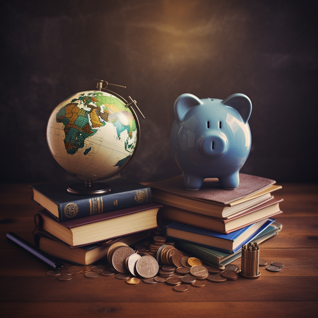 Самообразование в области финансов: управление финансами и инвестирование